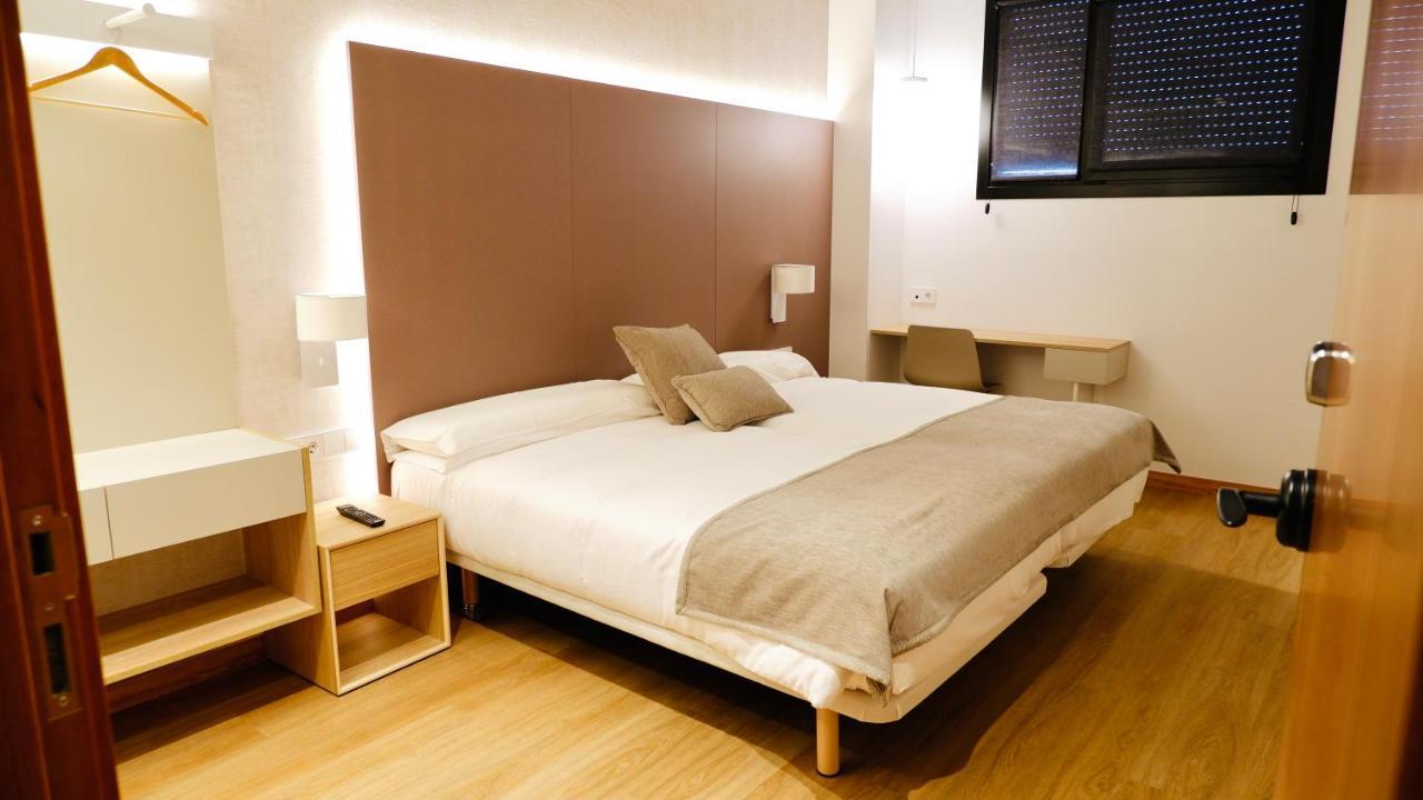 Hotel Ocamino Durango Exteriör bild