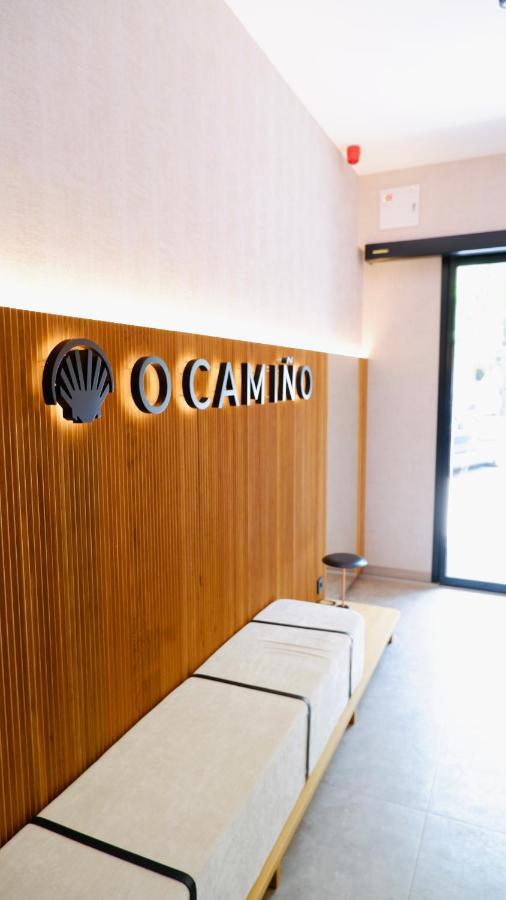 Hotel Ocamino Durango Exteriör bild