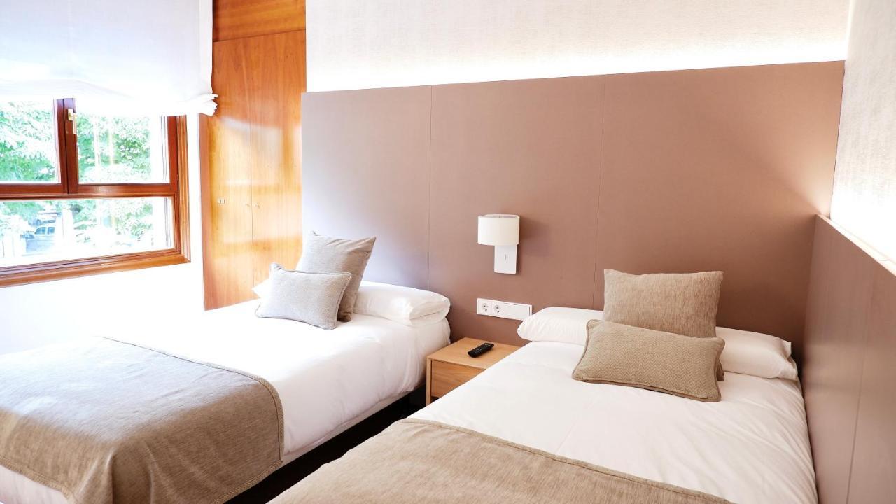 Hotel Ocamino Durango Exteriör bild